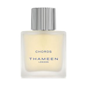 Gissah Mavro Eau de Parfum 15ml – Woody Spicy Citrus Perfume for Men