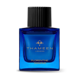 Thameen Florentine Diamond Extrait de Parfum 100ml bottle – original cocoa, tuberose and oud in Egypt