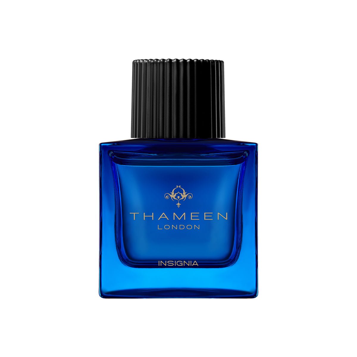 Thameen Insignia Extrait de Parfum 50ml bottle – original whiskey, fig and rose in Egypt