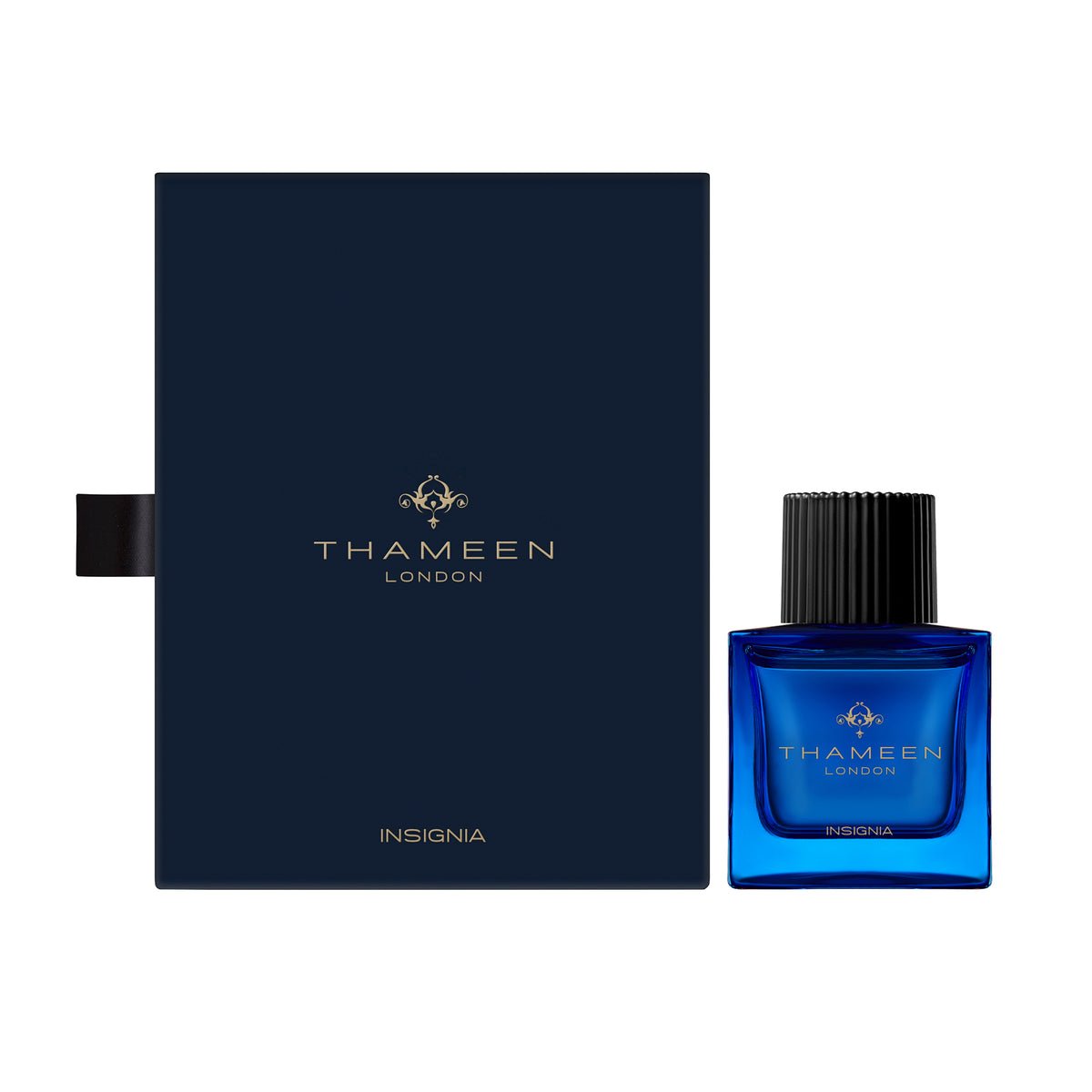 Thameen Insignia Extrait de Parfum 50ml view 2 – original whiskey, fig and rose in Egypt