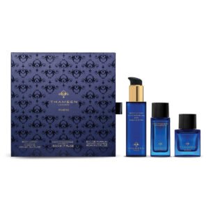 Gissah Legend of Valleys Set – Unisex 2 x 90ml Eau de Parfum Gift Set