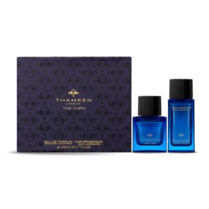 Thameen The Cora Gift Set 50ml bottle – original rose, wisteria and vanilla in Egypt
