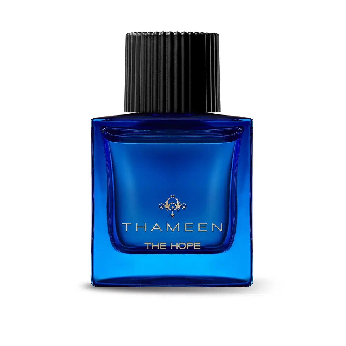Thameen The Hope Extrait de Parfum 100ml bottle – original cardamom, frankincense and immortelle in Egypt