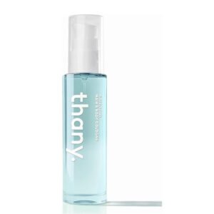 thany. Body Cologne, Hair Mist, Floral Sabon, 3.4 fl oz (100 ml)
