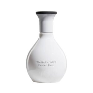 The Harmonist Desired Earth Parfum bottle – original cade, myrrh and iris in Egypt