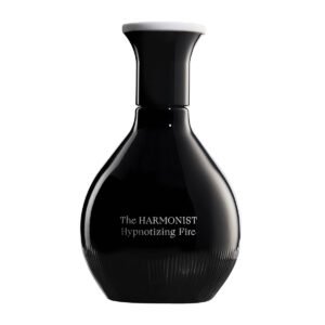 The Harmonist Hypnotizing Fire Parfum bottle – original spices, rose and praline in Egypt