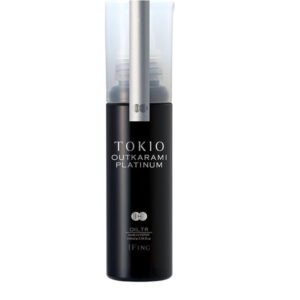TOKIO IE Inkarami Platinum Oil Treatment (100ml)