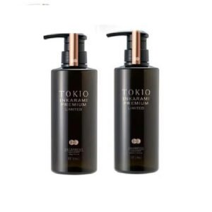 TOKIO IE INKARAMI PREMIUM LIMITED Shampoo / Treatment 400ml (Choose Your Option)
