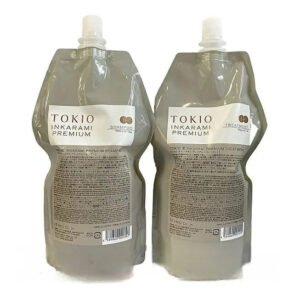 TOKIO IE Inkarami Premium - 700ml Shampoo / 700g Treatment (Choose Your Option)