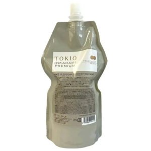 TOKIO IE Inkarami Premium Treatment - 700g – Advanced Repair and Moisturization
