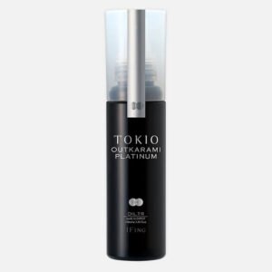 TOKIO IE OUTKARAMI PLATINUM Hair Oil – 100ml