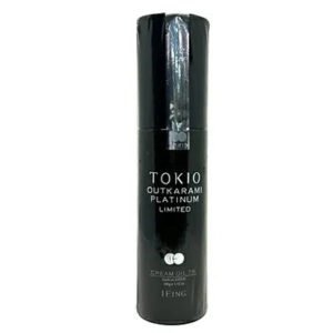TOKIO IE OUTKARAMI PLATINUM LIMITED Cream Oil Treatment (Leave-in) – 100g