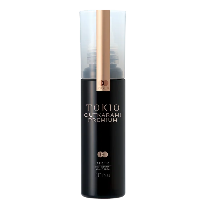 TOKIO IE Outkarami Premium Air Treatment 100ml/500ml