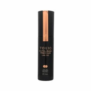 TOKIO IE Premium Limited Oil Treatment – 100ml (Leave-in Hair Oil)