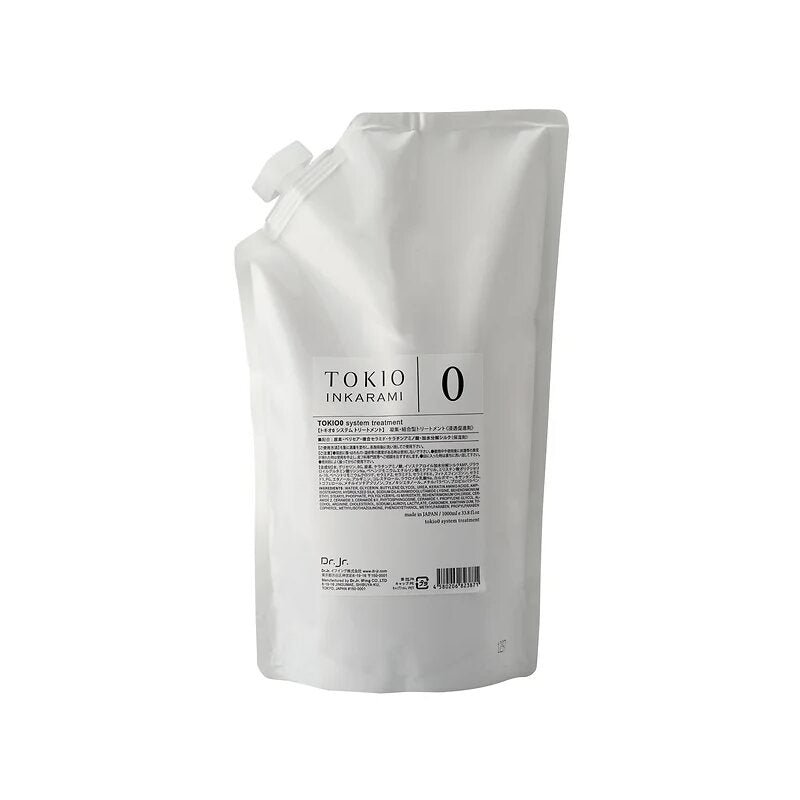 Tokio Inkarami 0 treatment, 1000 ml