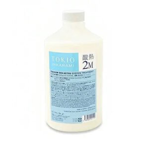 TOKIO Inkarami 2M Acid Heat System Treatment 1000 g