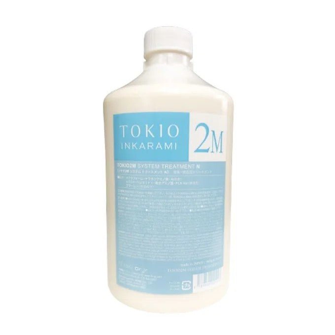 Tokio Inkarami 2M treatment / 1000 ml