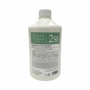 TOKIO Inkarami 2SS System Treatment 1000g - Professional Hair Care