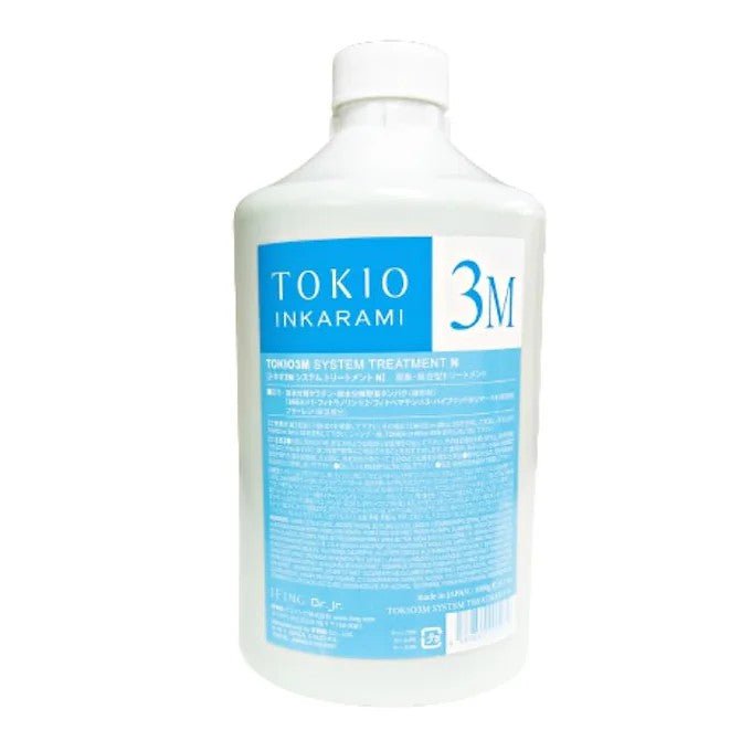 Tokio Inkarami 3M treatmen / 1000ML