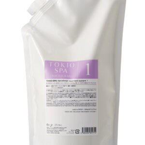 Tokio Inkarami Spa 1 treatment