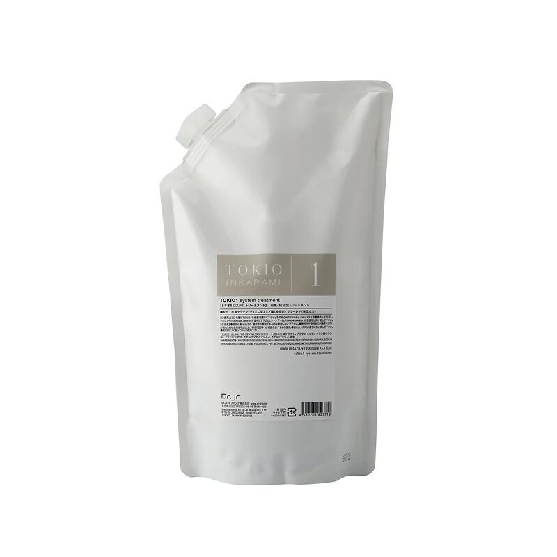 Tokio Inkaramisystem treatment 1, 1000 ml