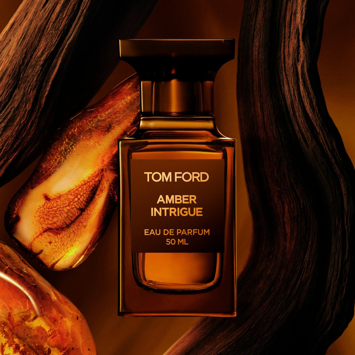 Tom Ford Amber Intrigue Eau de Parfum – view 2