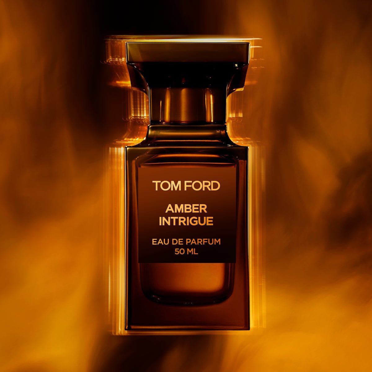 Tom Ford Amber Intrigue Eau de Parfum – view 3