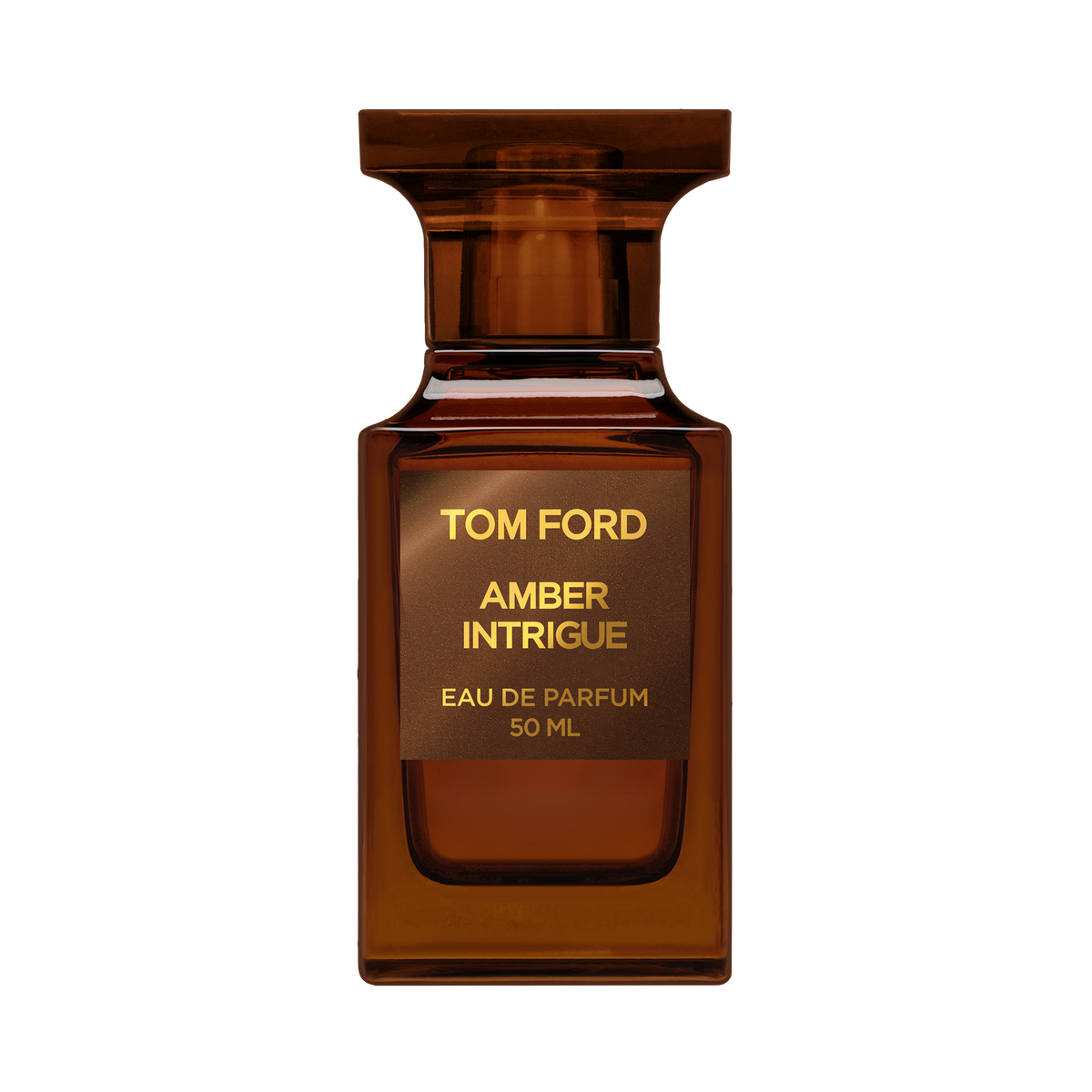 Tom Ford Amber Intrigue Eau de Parfum