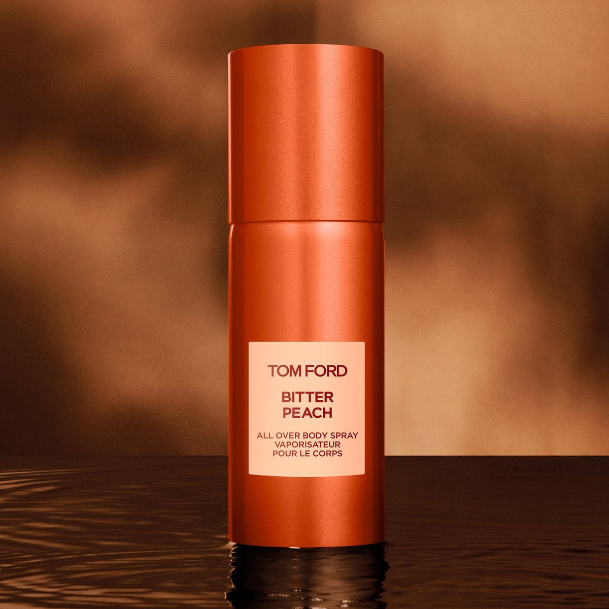 Tom Ford Bitter Peach All Over Body Spray 150ml – view 3