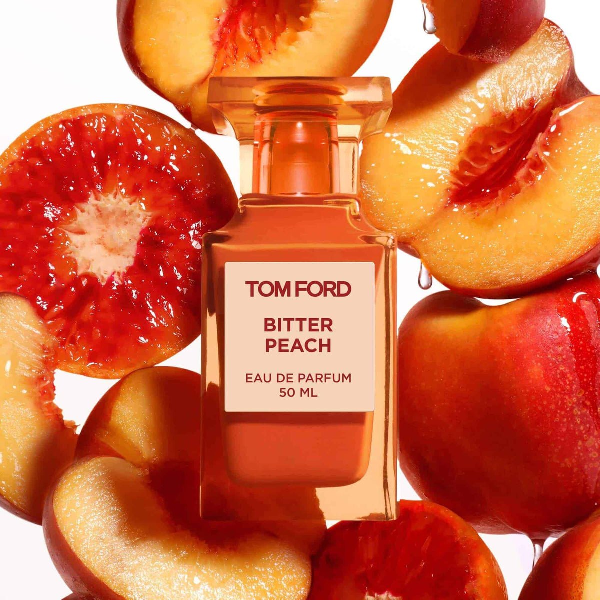Tom Ford Bitter Peach Eau de Parfum – view 2