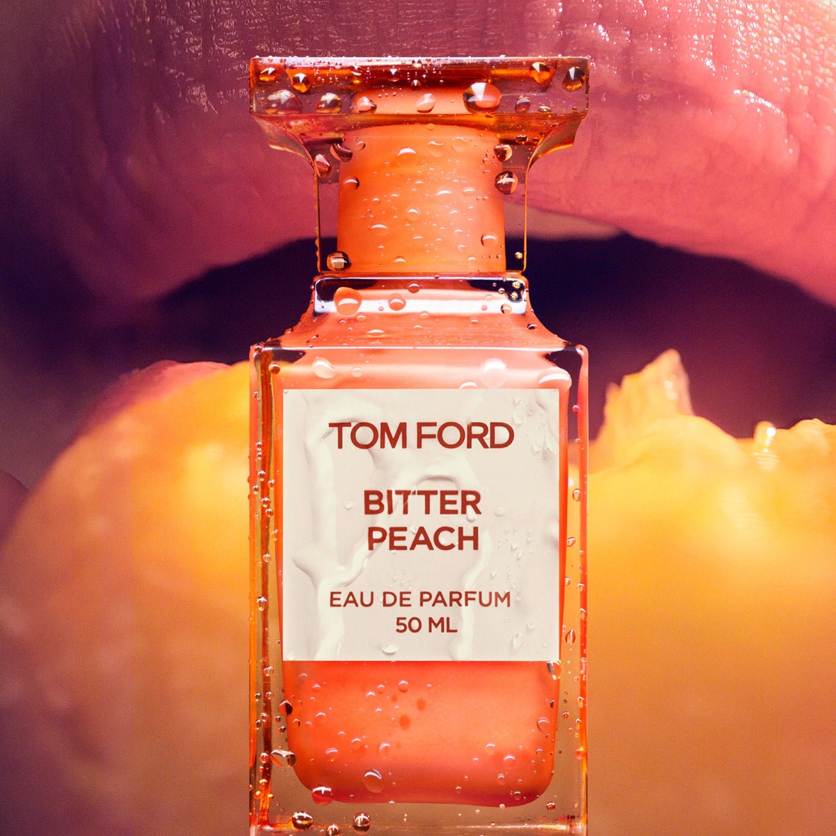 Tom Ford Bitter Peach Eau de Parfum – view 3