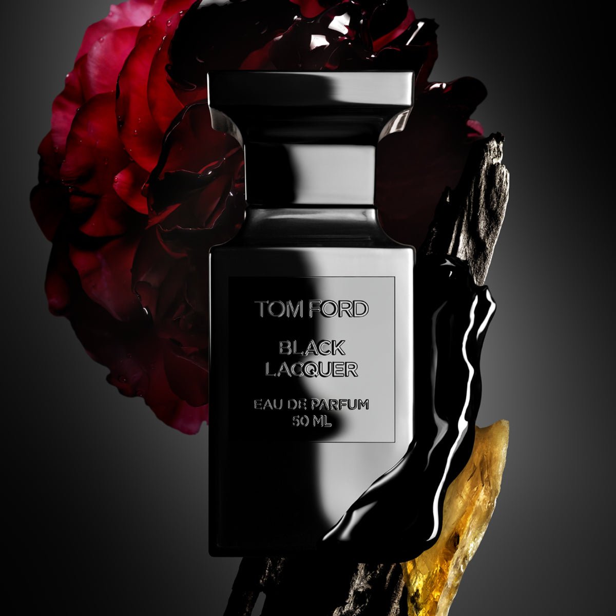 Tom Ford Black Lacquer Eau de Parfum – view 2