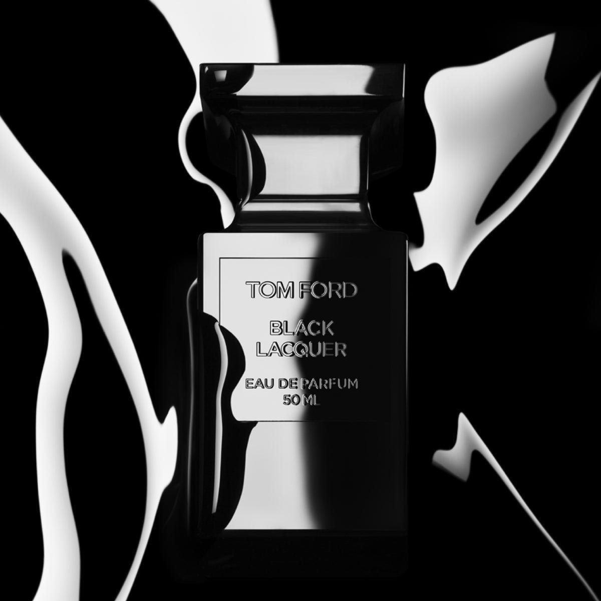 Tom Ford Black Lacquer Eau de Parfum – view 3