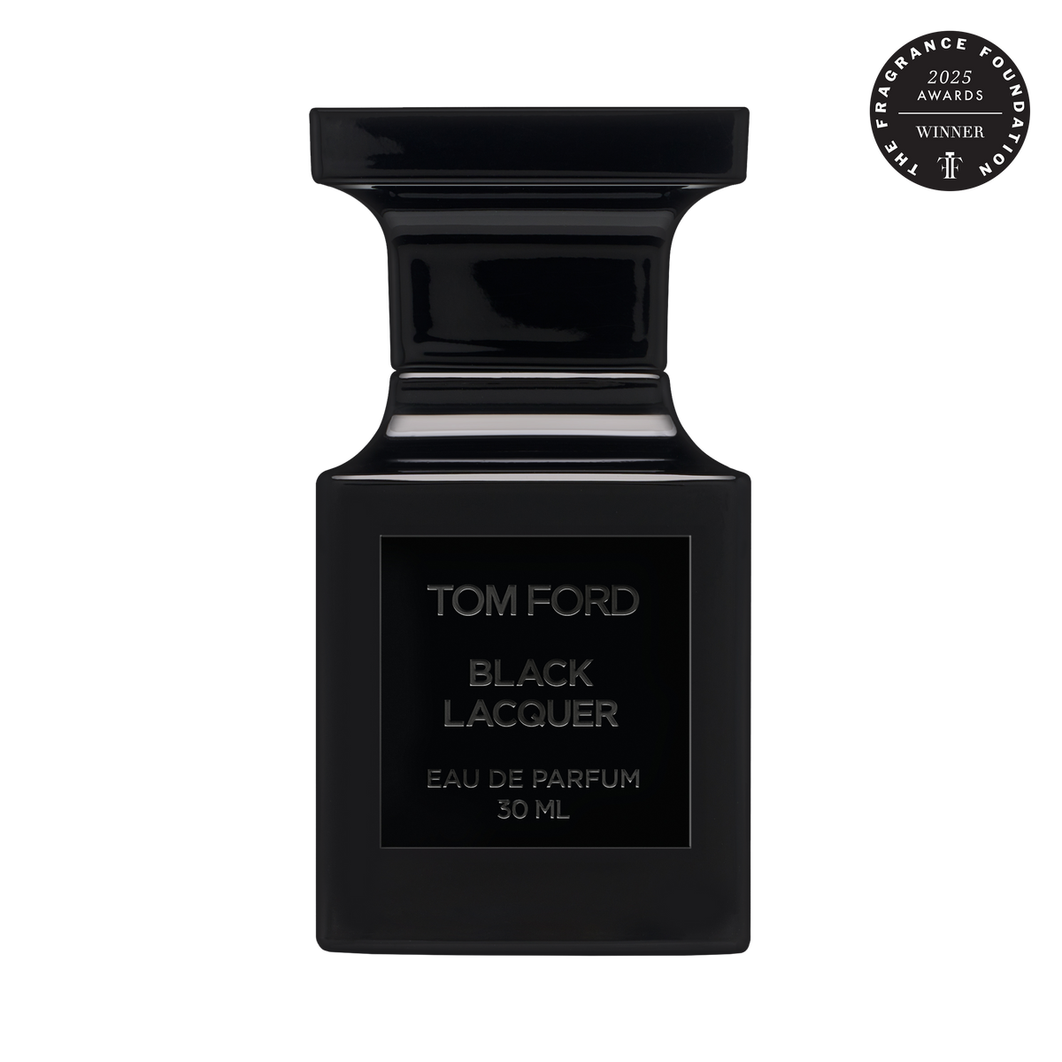 Tom Ford Black Lacquer Eau de Parfum – view 4