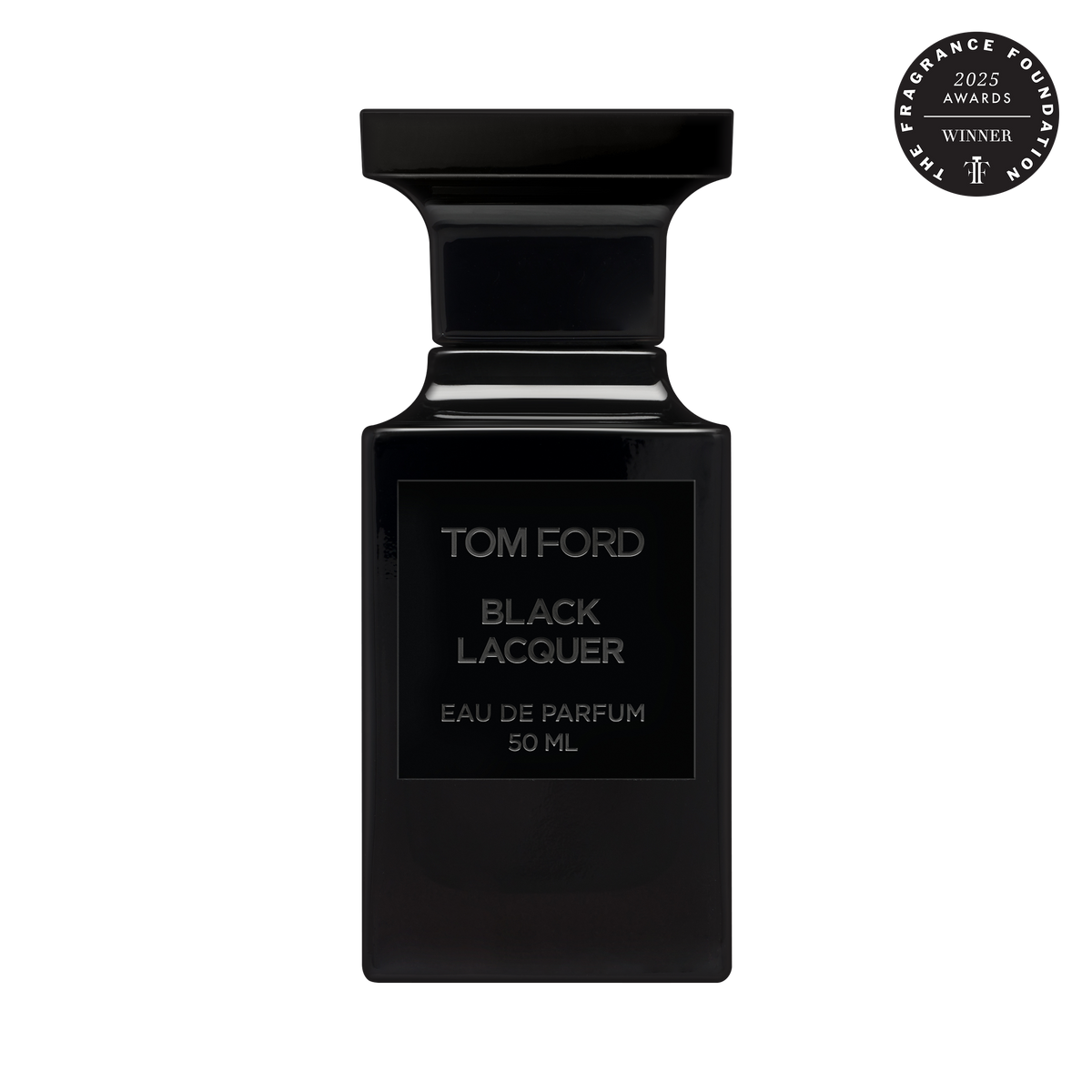 Tom Ford Black Lacquer Eau de Parfum