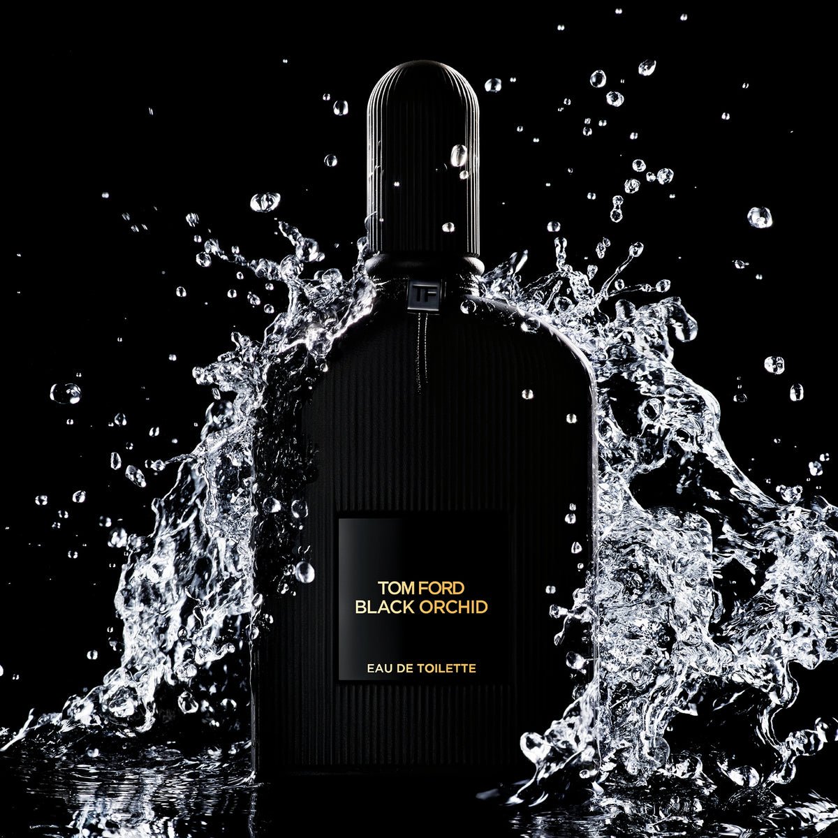 Tom Ford Black Orchid Eau de Toilette – view 3