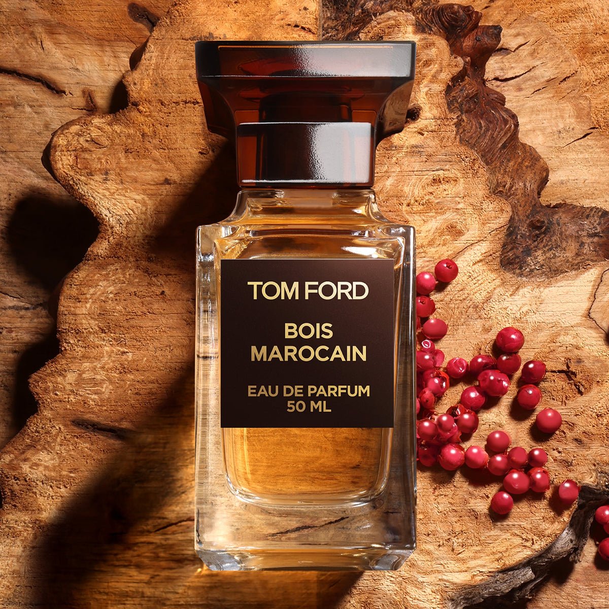 Tom Ford Bois Marocain Eau de Parfum – view 3