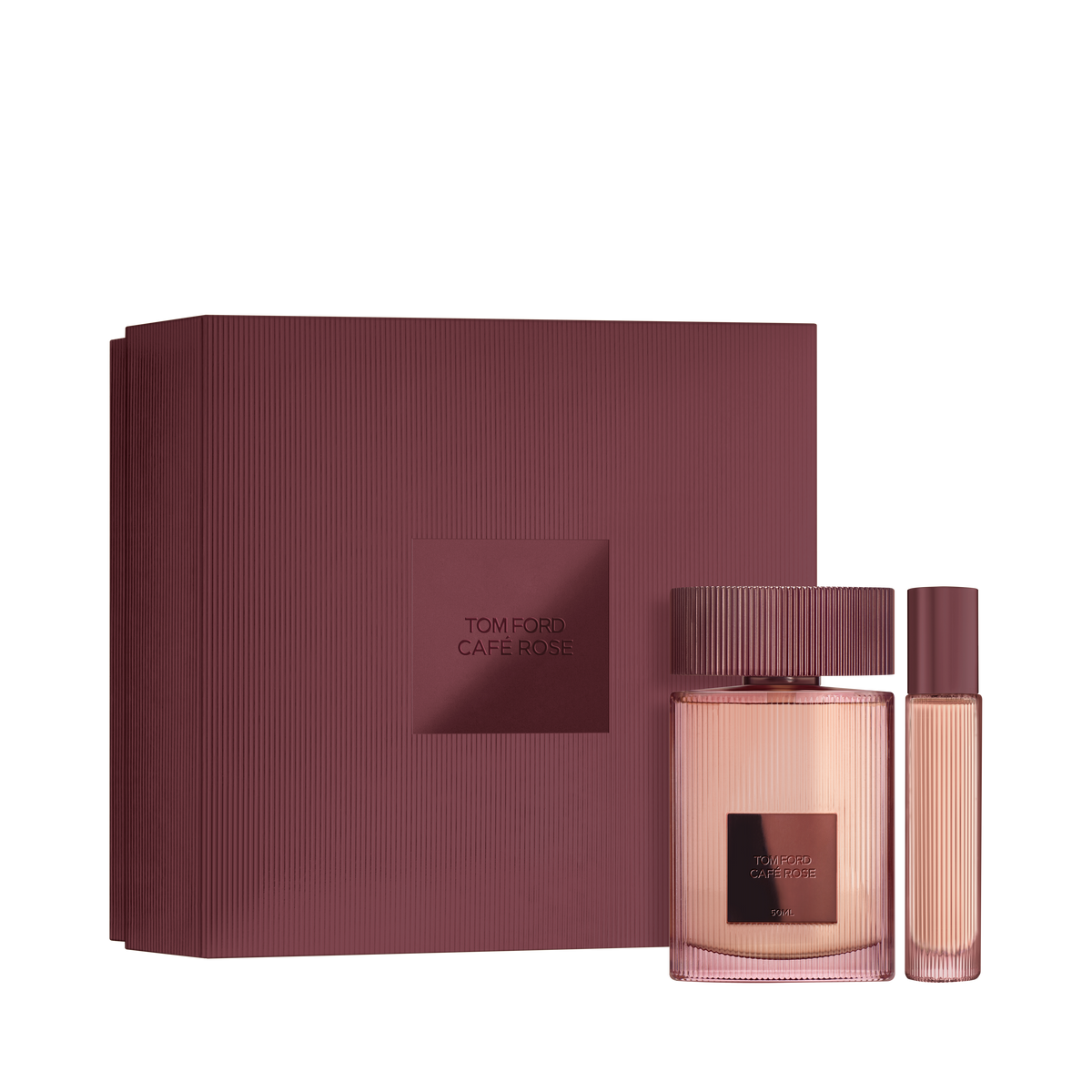 Tom Ford Café Rose Eau de Parfum Gift Set