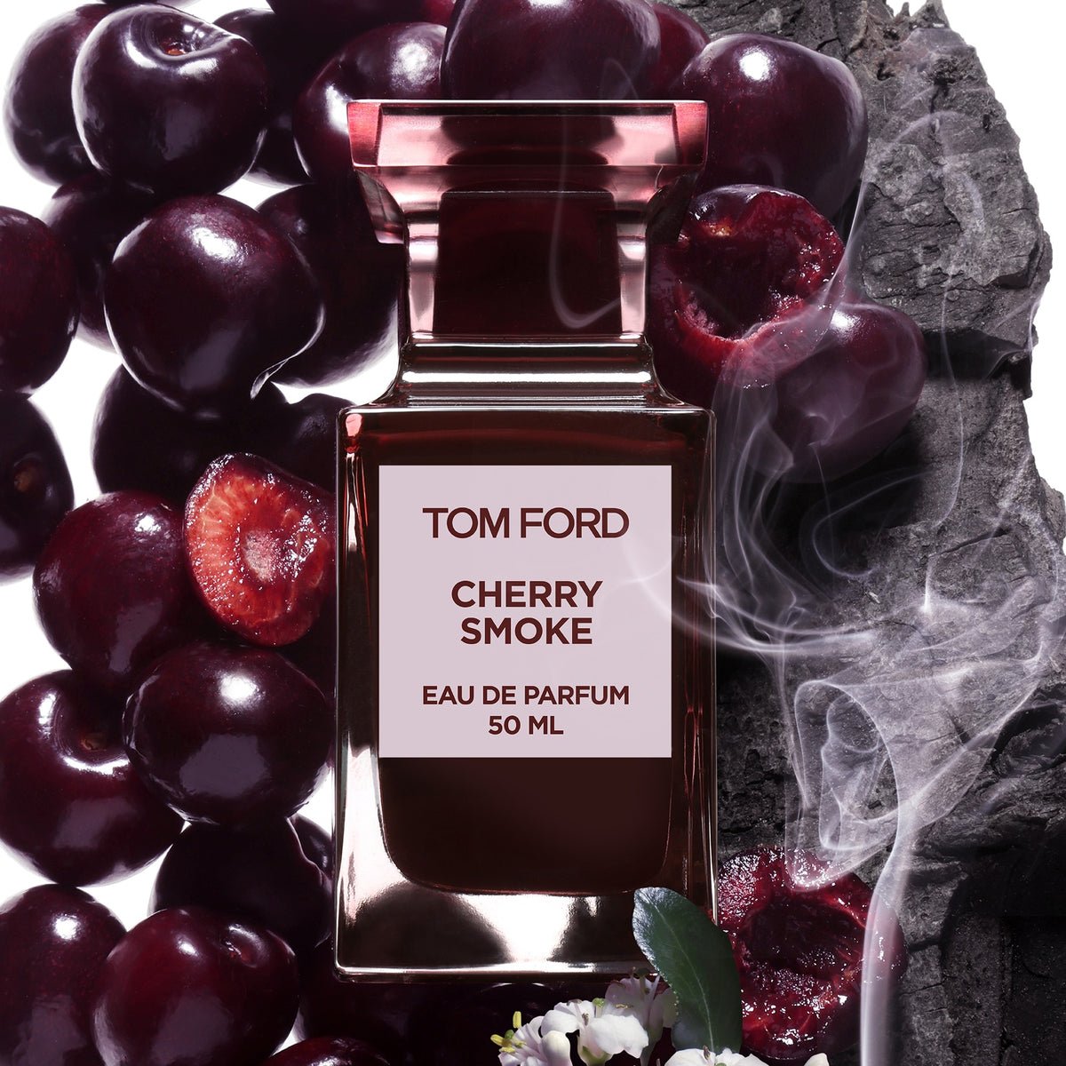 Tom Ford Cherry Smoke Eau de Parfum – view 2
