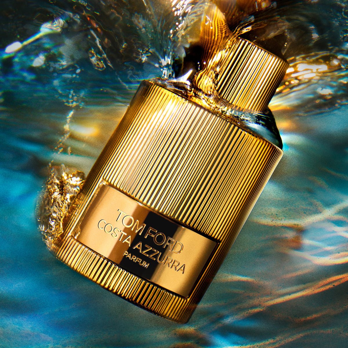 Tom Ford Costa Azzurra Eau de Parfum – view 3