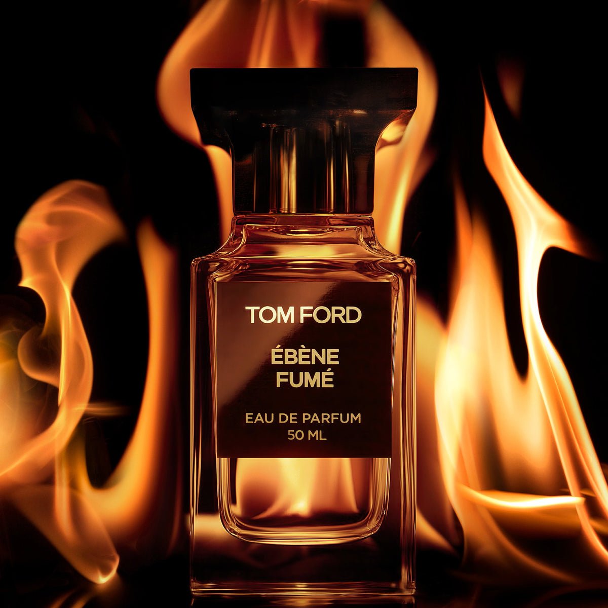 Tom Ford Ébène Fumé Eau de Parfum – view 3