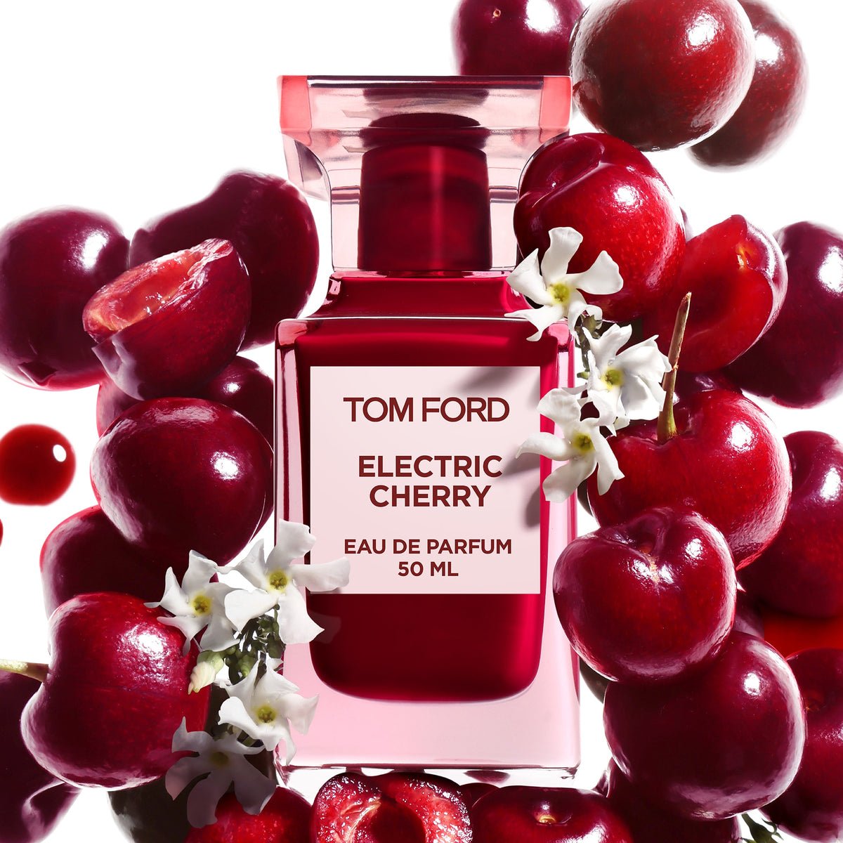 Tom Ford Electric Cherry Eau de Parfum – view 2