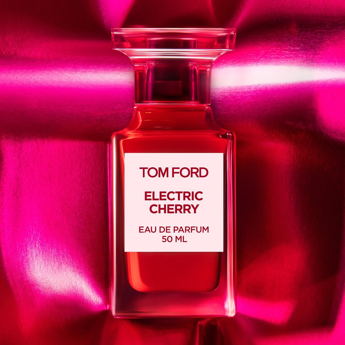 Tom Ford Electric Cherry Eau de Parfum – view 3