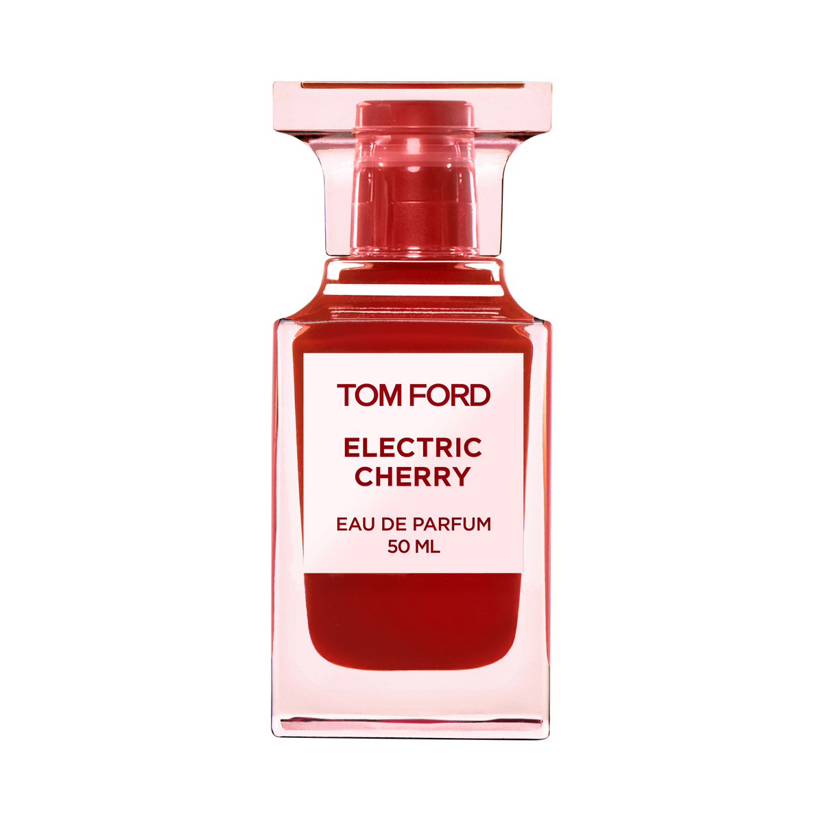 Tom Ford Electric Cherry Eau de Parfum