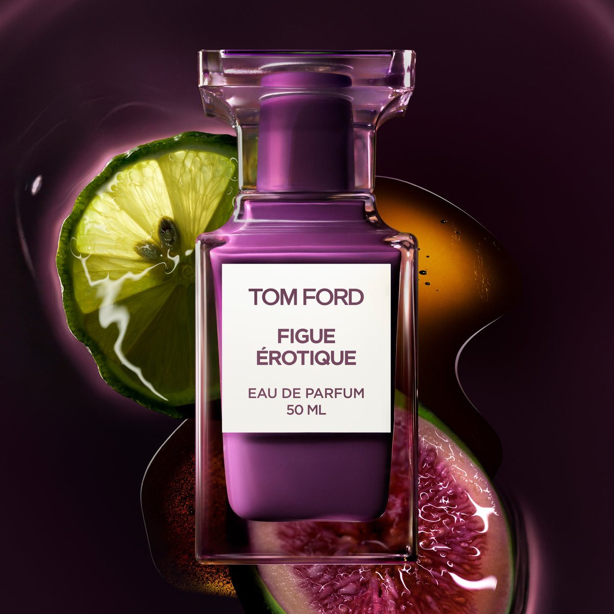 Tom Ford Figue Érotique Eau de Parfum – view 2