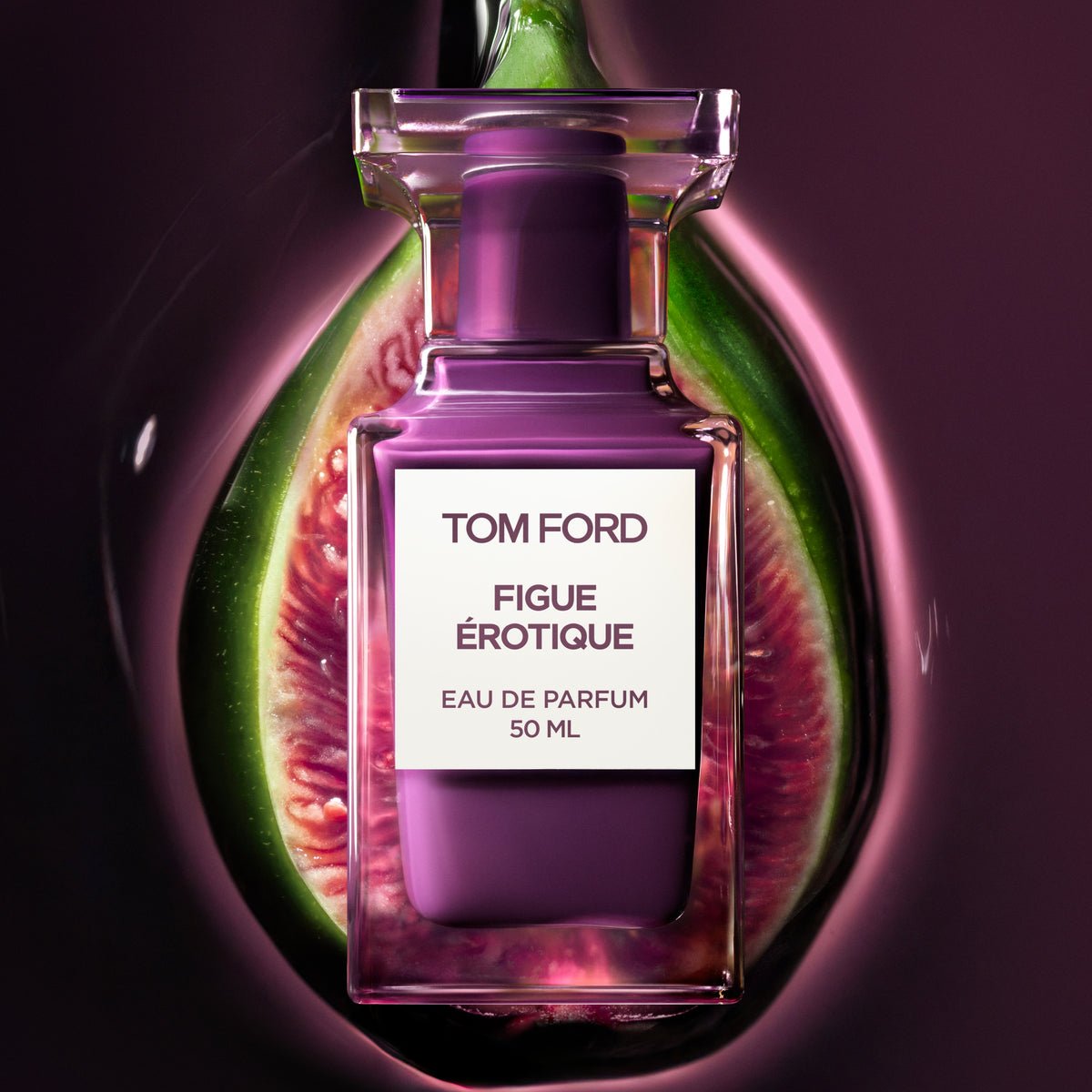 Tom Ford Figue Érotique Eau de Parfum – view 3