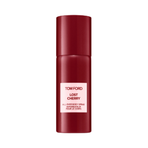Tom Ford Lost Cherry All Over Body Spray 150ml