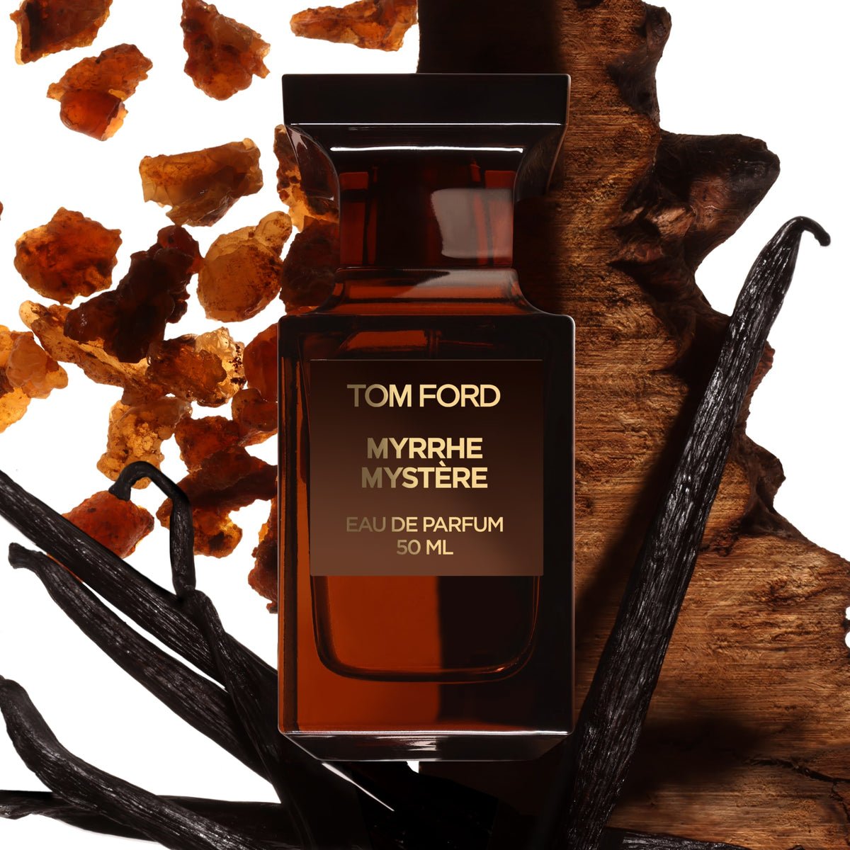 Tom Ford Myrrhe Mystère Eau de Parfum – view 3