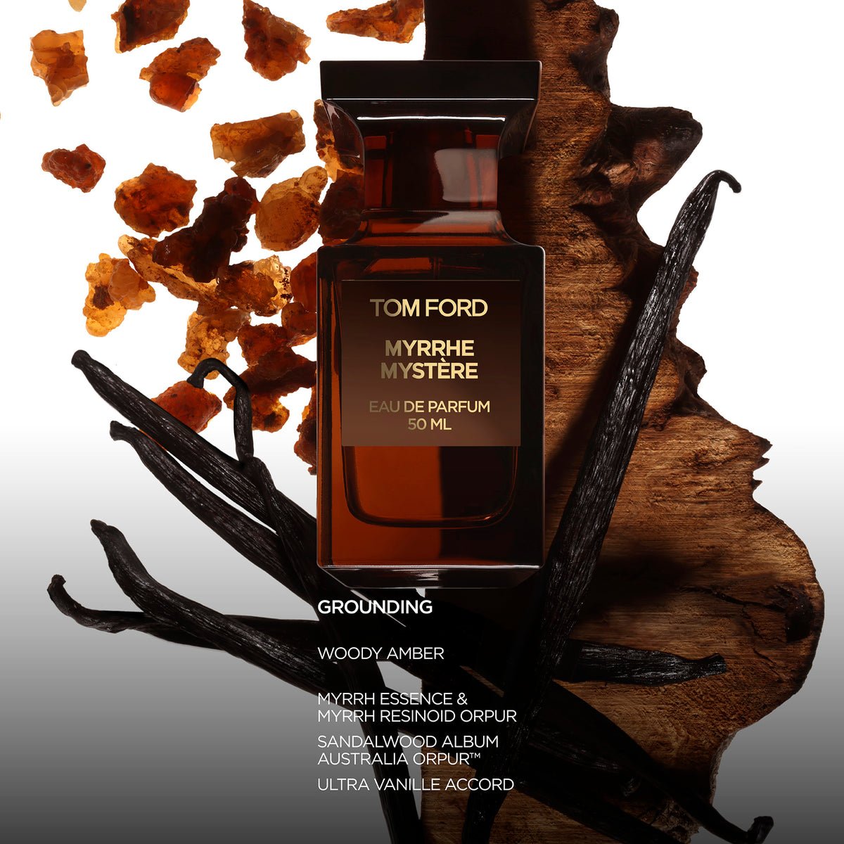 Tom Ford Myrrhe Mystère Eau de Parfum – view 4