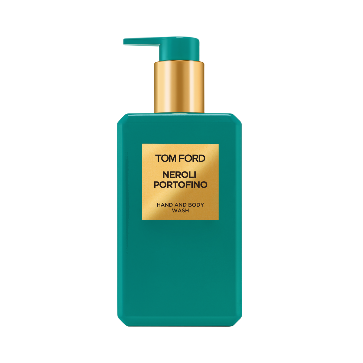 Tom Ford Neroli Portofino Hand & Body Wash 250ml